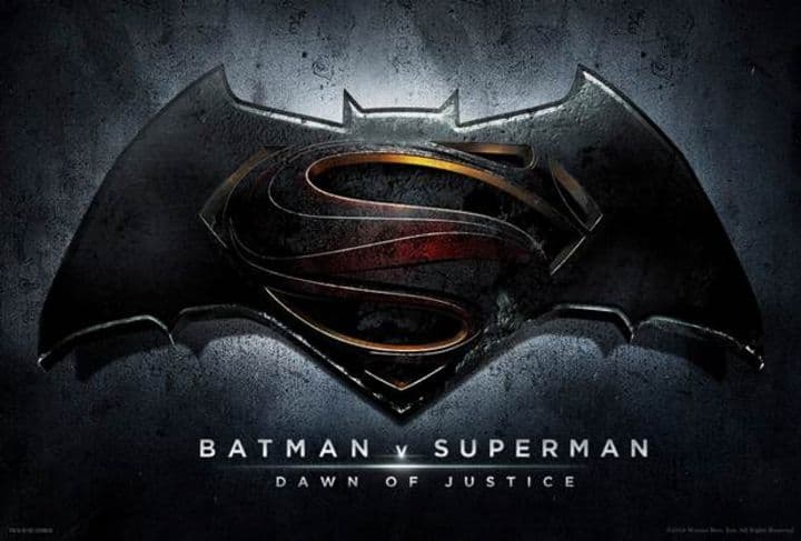 Competencia. El filme llegará al cine en mayo de 2016, fecha en la que también se prevé que se estrene filme del Capitán América.