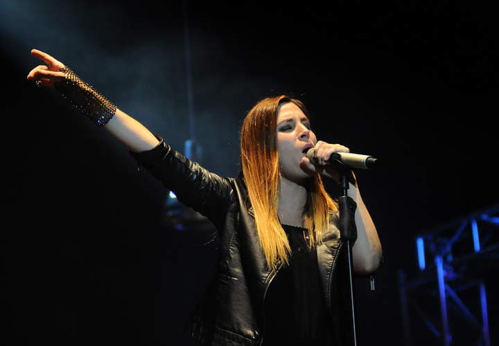 'Fue un placer coincidir en esta vida'