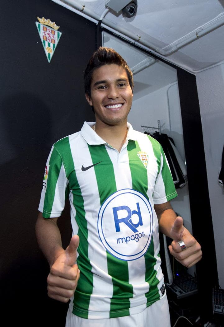 Quiere luchar por el ascenso. (Archivo)