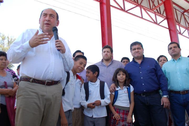 Mercado. Grupos criminales locales han comenzado a disputarse el mercado de la droga, reveló el gobernador Rubén Moreira.