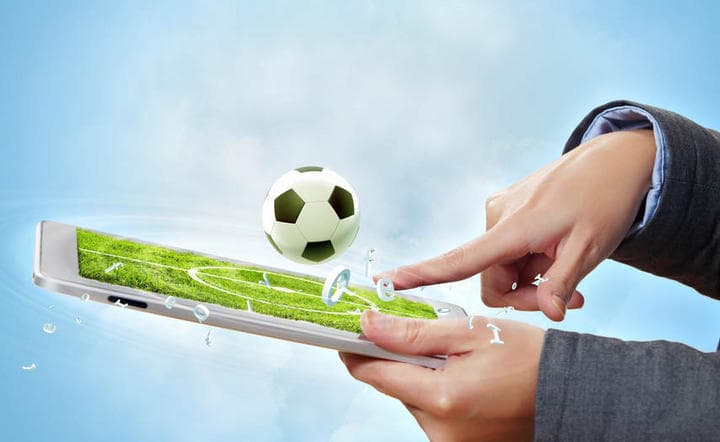 Se recomienda utilizar sitios de buena reputación para seguir la transmisión de los juegos de la justa deportiva por la Copa Mundial de futbol. (ARCHIVO)