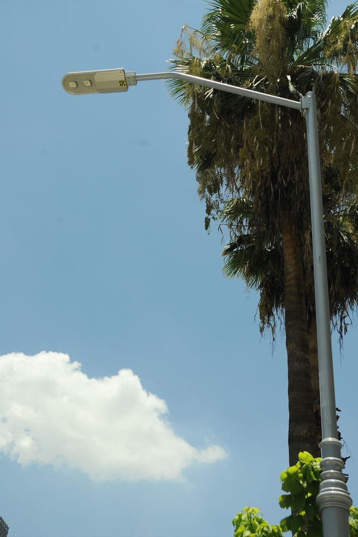 Amparo. Participación Ciudadana 29 interpuso 8 demandas de amparo en contra del fallo de la licitación de alumbrado público que ganó Construlita Lighting International, S. A. de C.V.