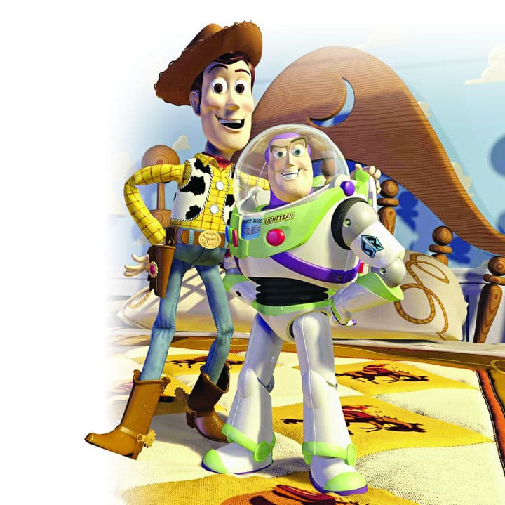 Las mejores películas para niños