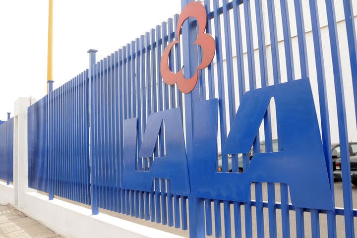 Forjador de un imperio lechero. Eduardo Tricio Gómez fue uno de los impulsores decisivos del Grupo Industrial Lala. (CORTESÍA)