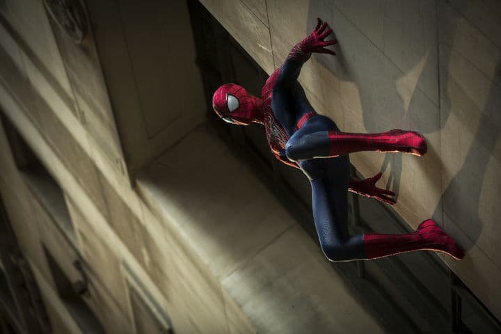 Más producciones. El filme Sinister Six y se estrenará en 2016, por lo que The Amazing SpiderMan 3 llegará hasta 2018.
