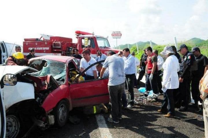 El integrante de la agrupación perdió la vida en un accidente automovilístico.