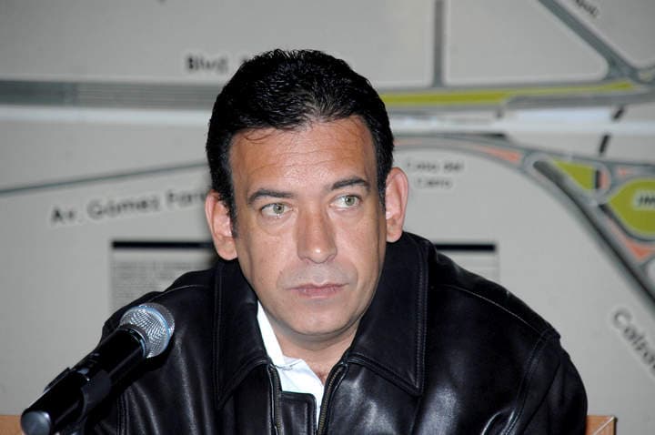 La administración de Humberto Moreira se encuentra en la mira de Estados Unidos. (Archivo)