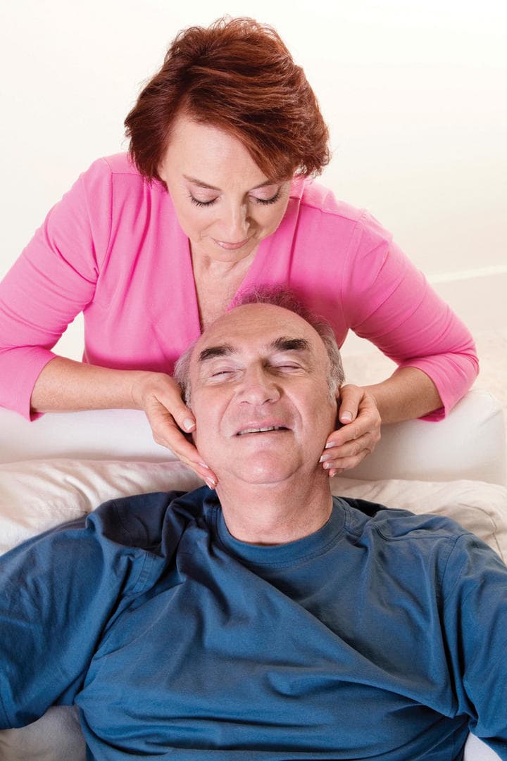 Fisioterapia sexual