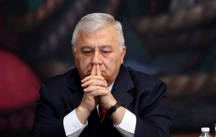 Firme. El secretario de Educación Emilio Chuayffet confirmó que el modelo nuevo está en marcha.