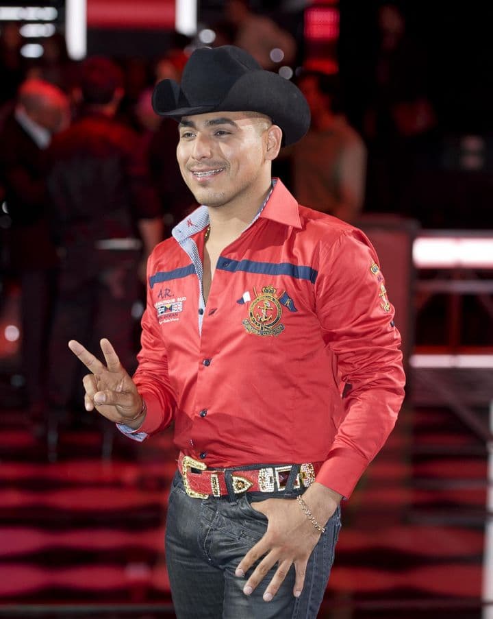 Opinión. El cantautor afirmó que el reality show, donde él fue coach en su primera temporada, debe mantener sus valores.