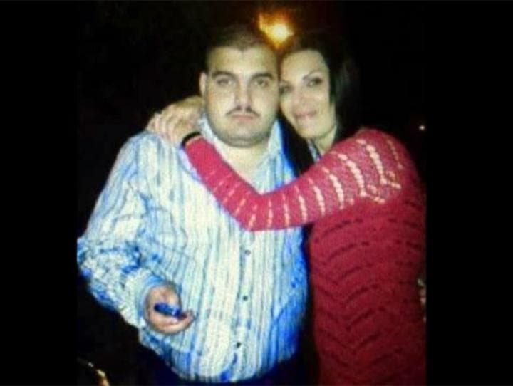 Juan Francisco Sáenz Tamez, alias Comandante Panochitas, fue detenido por agentes de la DEA en el condado de Edinburg mientras servía un arresto por una multa de tráfico. (Archivo)