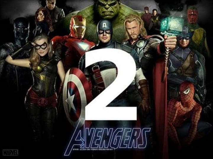 La película se estrenará en salas cinematográficas del mundo en abril de 2015.