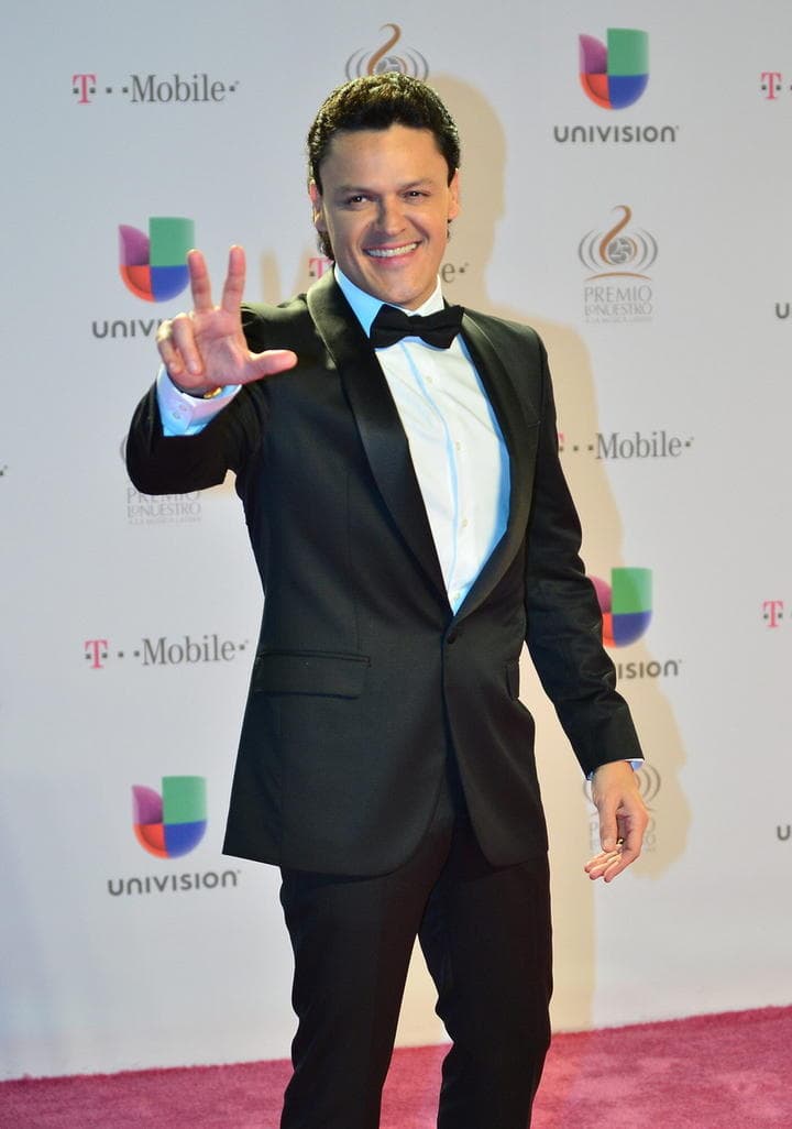 El sitio afirmaba que Fernández había muerto debido a un aneurisma, lo cual generó expectativa por medio de las redes sociales. (Archivo)