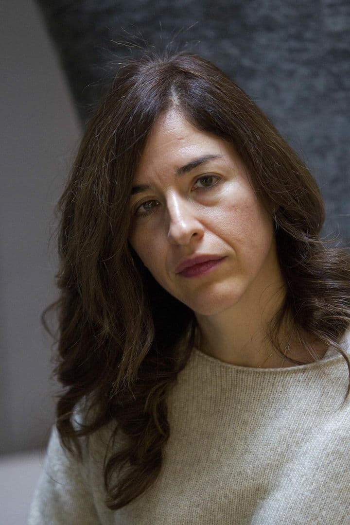 Además. Nettel aseguró que su novela 'no es autobiográfica'.
