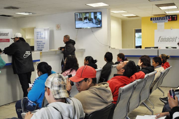 Crédito. Las oficinas de Fonacot Torreón abrirán los domingos hasta el 31 de diciembre en apoyo a los trabajadores.