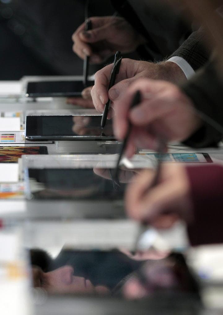 En la actualidad existen más de 70 opciones de pago en línea que van desde pagos en efectivo en tiendas de conveniencia, hasta el uso de tarjetas de crédito y tokens. (ARCHIVO)