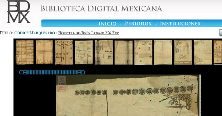 Visitar. A sólo un clic en la página www.bdmx.mx acceso gratis.