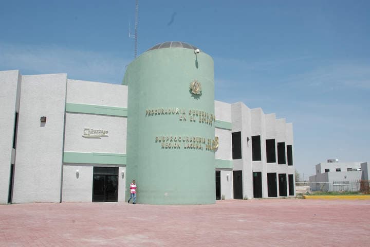 Caso. La Vicefiscalía continúa la investigación del caso de homicidio en grado de tentativa.