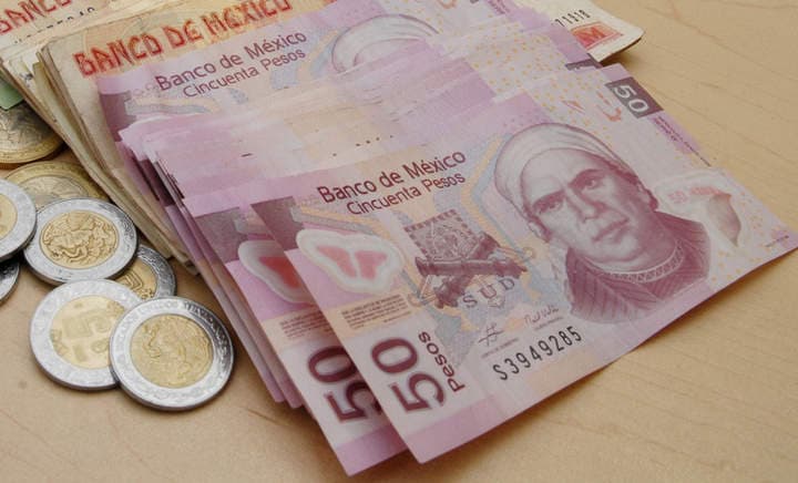 Se establecieron las remuneraciones diarias que deberán percibir los trabajadores a partir del 1 de enero de 2015. (Archivo)