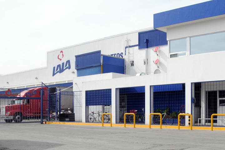 Scot Rank, ex presidente y director de Walmart de México y Centroamérica, ocupará el cargo de director general de Lala a mediados de 2015, tras el retiro de Arquímides Celis. (Archivo)
