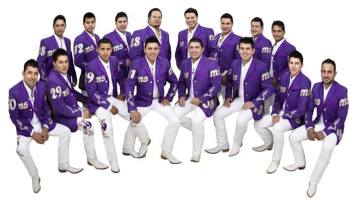 Banda MS.