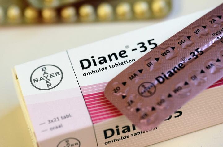 En sus inicios, la concentración del preparado con hormonas era considerablemente superior al de las actuales, de dosis más bajas. (ARCHIVO)