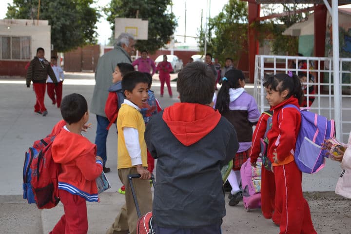 Termina. Mañana concluye el registro de preinscripción en los niveles de preescolar, primaria y secundaria.