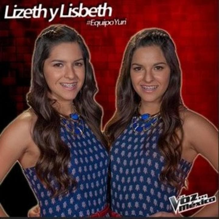 La joven cantante Lisbeth González Ruiz, falleció este sábado en un accidente automovilístico en la autopista Guaymas-Hermosillo. (Twitter)