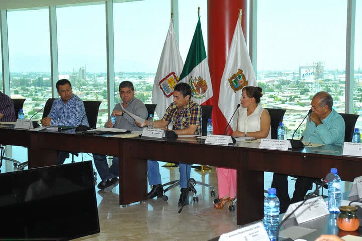 Al pendiente. Cada vez más organizaciones buscan sumarse a la vigilancia del Municipio.