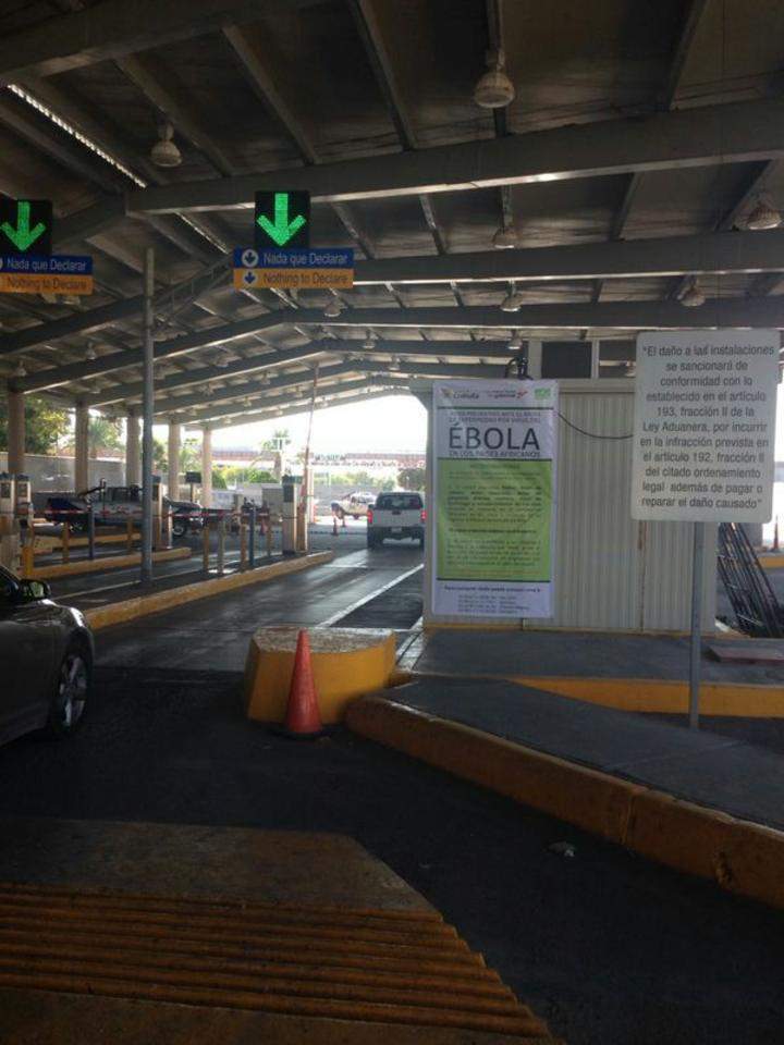 Una vez aprobado y solicitado, se pagará con los ingresos que genere el Puente Internacional de Piedras Negras. (ARCHIVO)