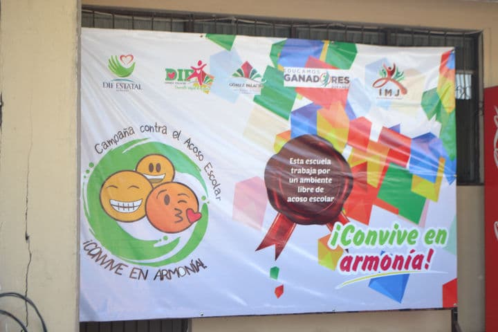 Prevención. A través de una campaña, el DIF buscará erradicar el bullying en las instituciones educativas de la región.