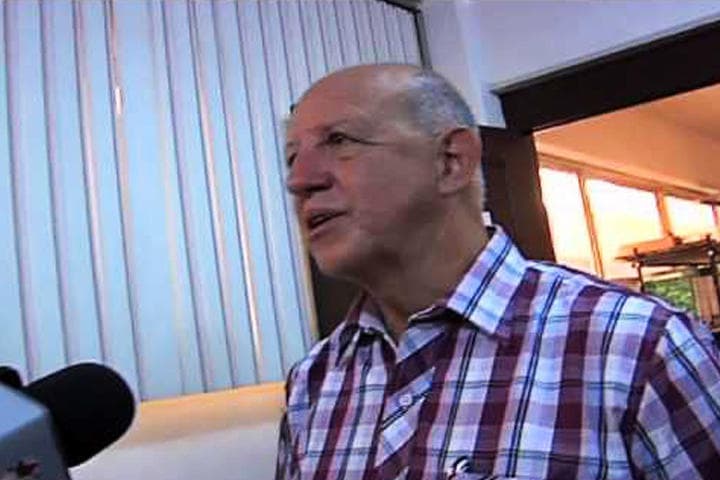 La dependencia reportó que la inhabilitación se debió a los 'malos manejos financieros y administrativos' realizados durante la gestión de Capetillo Hernández. (INTERNET)