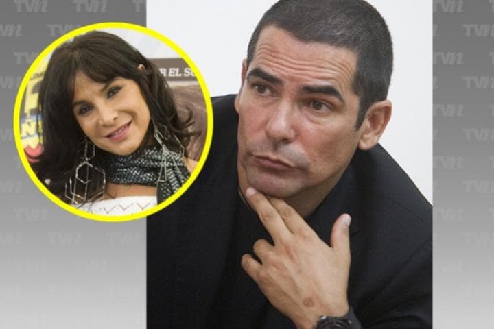 El actor fue su novio por 2 años, y quienes lo rodean aseguran que ella fue el amor de su vida.