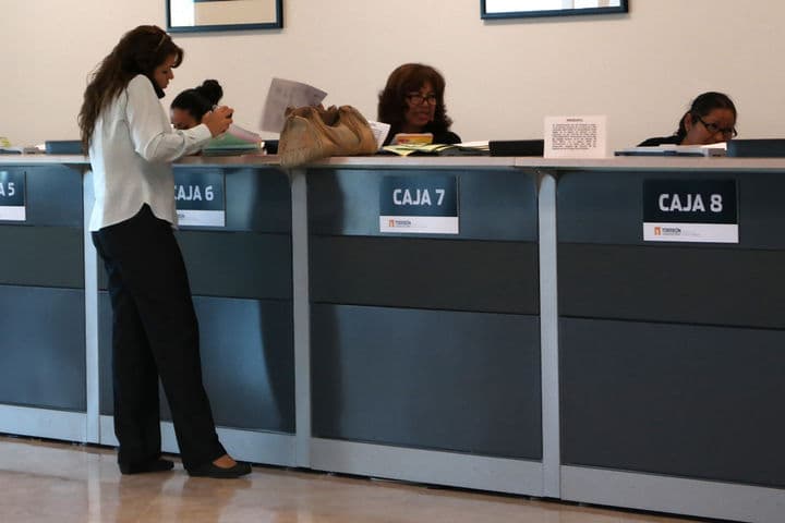 Finanzas. La recaudación, a través del Impuesto Predial, disminuyó en Torreón durante el 2014, en comparación con el 2013, según el informe realizado por la Auditoría.