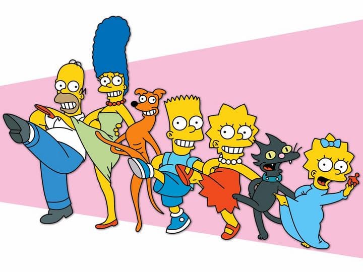 Programas. Este domingo, el canal Fox transmitirá un maratón con los mejores episodios de la serie dedicados al exclusivo mundo de Hollywood.