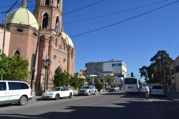 Religión. El período de Cuaresma debe invitar a la reflexión, el compromiso y cambio de los fieles. (EL SIGLO DE TORREÓN)