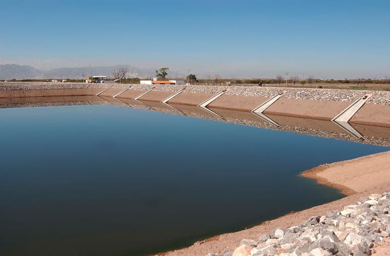 Aguas residuales. La Conagua dio a conocer la condonación de adeudos a organismos operadores de la región Lagunera por mejorar sus sistemas de tratamiento de aguas.
