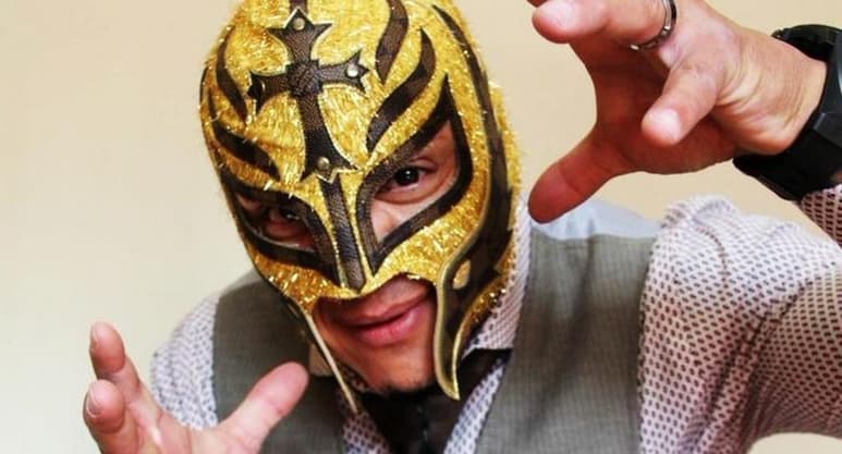 El luchador mexicano está de regreso en los cuadriláteros mexicanos para entregar sus últimos lances profesionales al público azteca.