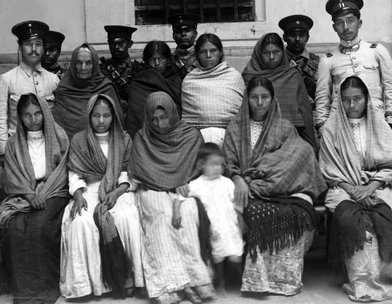 La historia. Es una novela histórica femenina en la Revolución.