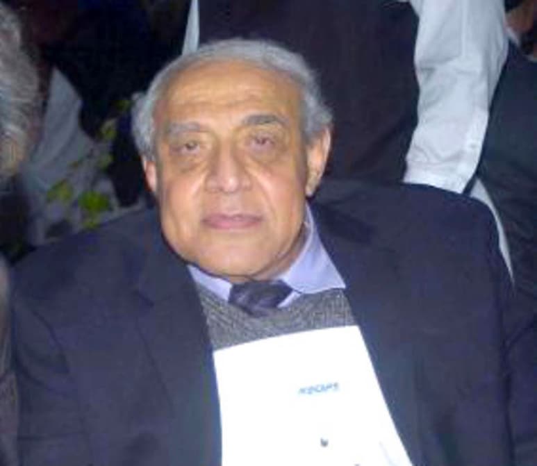 Empresario. El pasado lunes por la tarde, falleció el conocido empresario, don Salomón Issa Murra. (ARCHIVO)