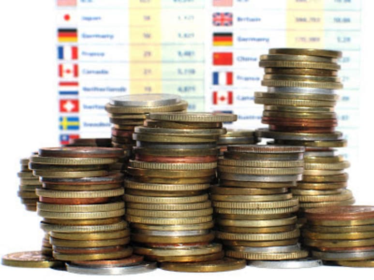 Economía. El Riesgo-País de México terminó la semana con una baja marginal debido a la especulación en los mercados globales.