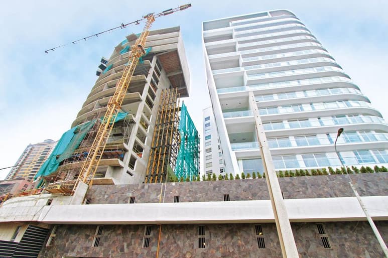 Rumbo. Para la Secretaría de Hacienda es necesario brindar certidumbre jurídica a las empresas inmobiliarias.
