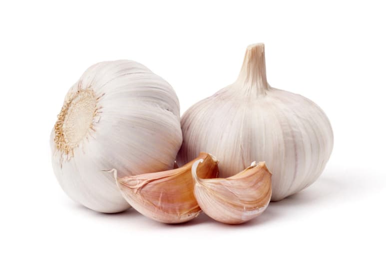 La investigación se centró en un derivado de carbohidrato del ajo conocido como FruArg, y el papel que juega dicho nutriente como protector cerebral. (Internet)