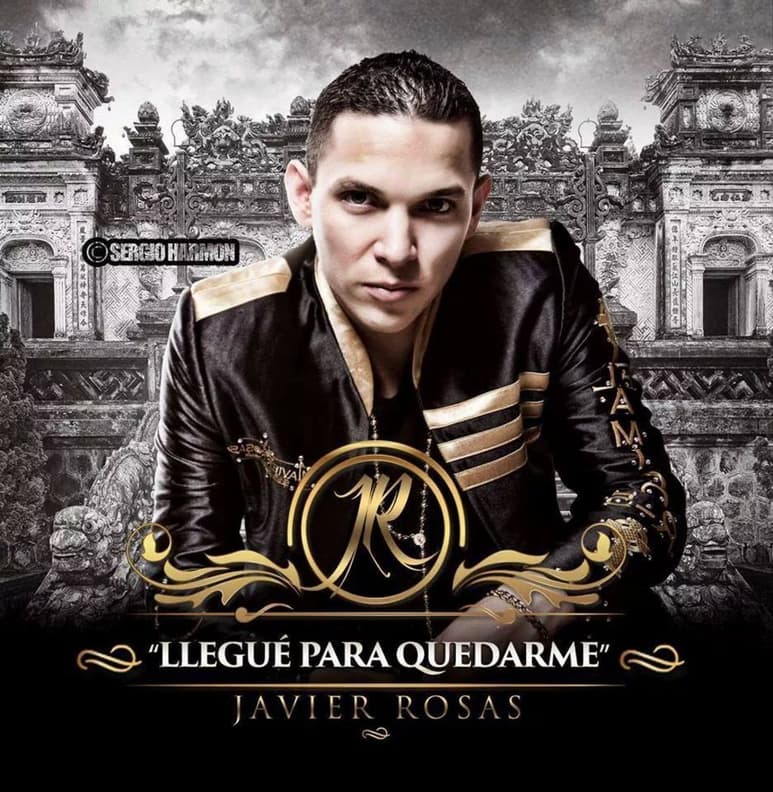 Salud. El cantante Javier Rosas se encuentra estable luego de recibir 15 impactos de bala el pasado 22 de marzo.