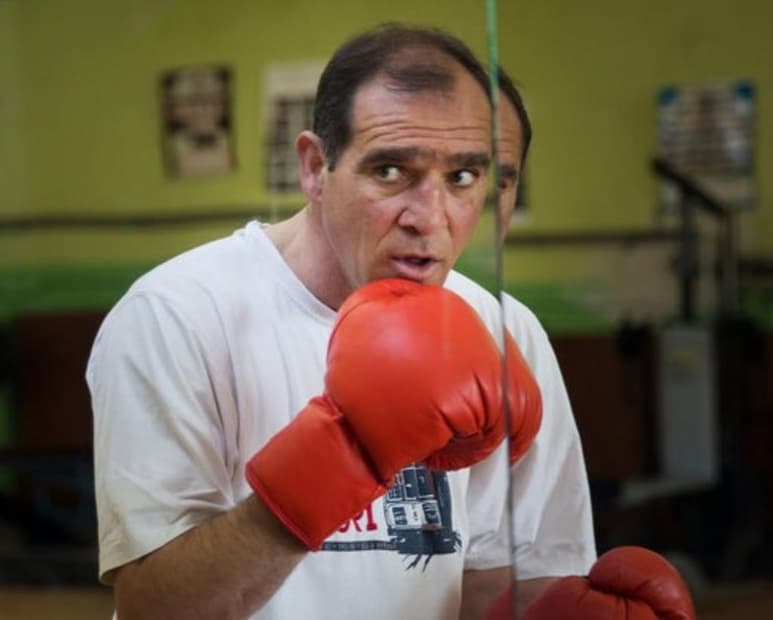El New York Times entrevistó al boxeador búlgaro que derrotó por última vez al estadounidense, en su era amateur, en los Juegos Olímpicos de Atlanta 1996. (ARCHIVO)