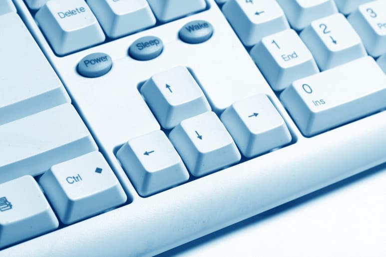 Un comando cotidiano pero que merece el reconocimiento de ser facilitador del trabajo en computadora. (ARCHIVO)