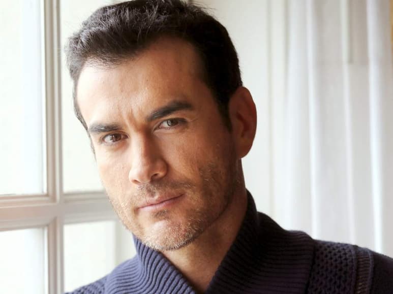 ‘Descanso’. El actor no protagonizará Simplemente María. (Archivo)