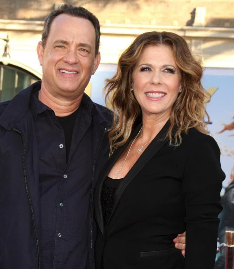 A RitaWilson le diagnosticaron carcinoma. (Archivo)