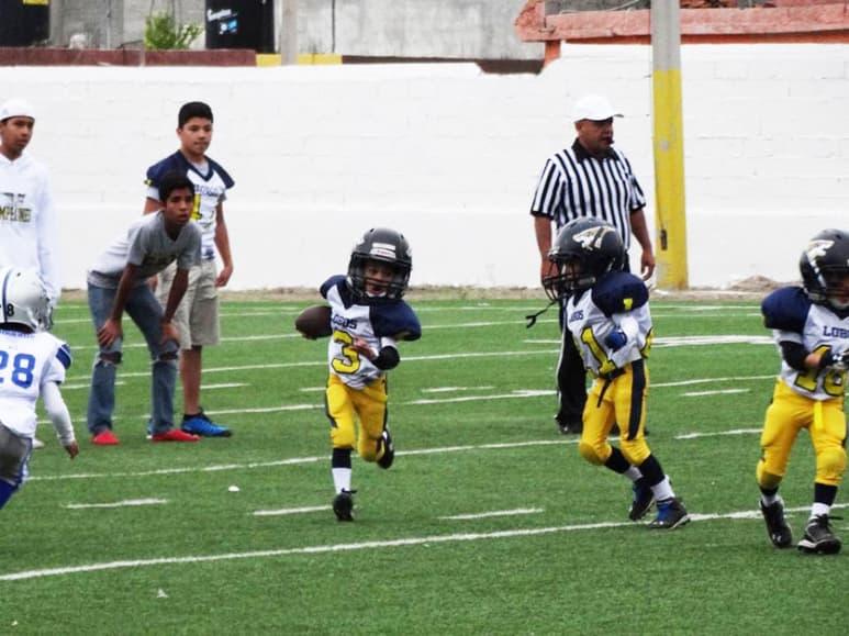 La manada infantil tuvo su primera gran tarde para deleite de todos sus seguidores. (EL SIGLO DE TORREÓN/ HUMBERTO VÁZQUEZ)