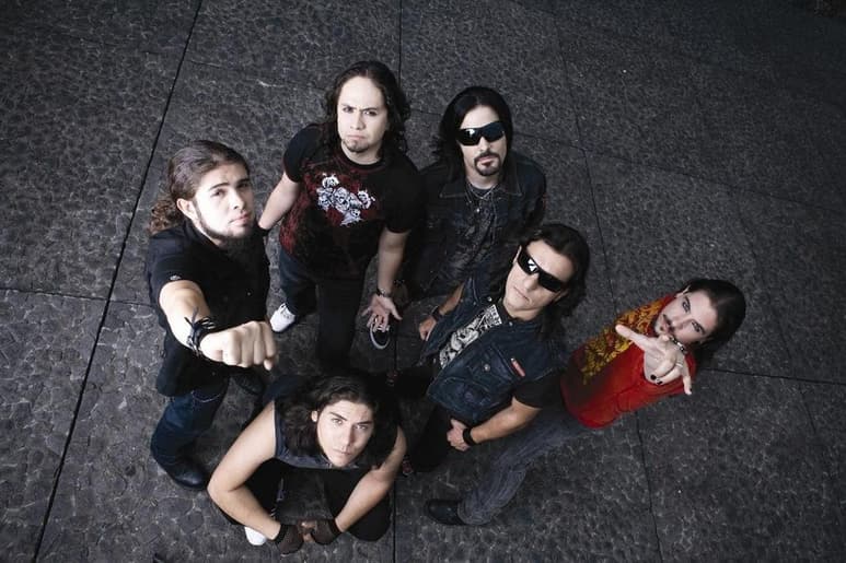 La agrupación mexicana será la encargada de abrir el concierto el 8 de mayo. (Archivo)